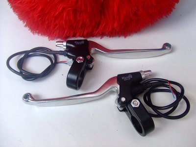 一淘網(wǎng)名優(yōu)產(chǎn)品推薦 五星全鋁剎車把與蓄電池，購就省錢，安全隨行