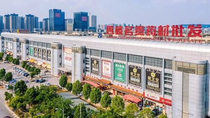 喜迎生物多樣性公約大會，俊發·新螺螄灣助力云品出滇行動