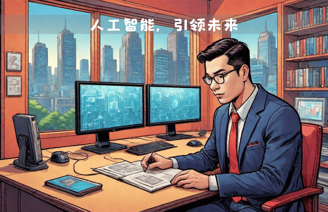 軟通動力全新布局 人工智能應用軟件開發撬動未來技術市場